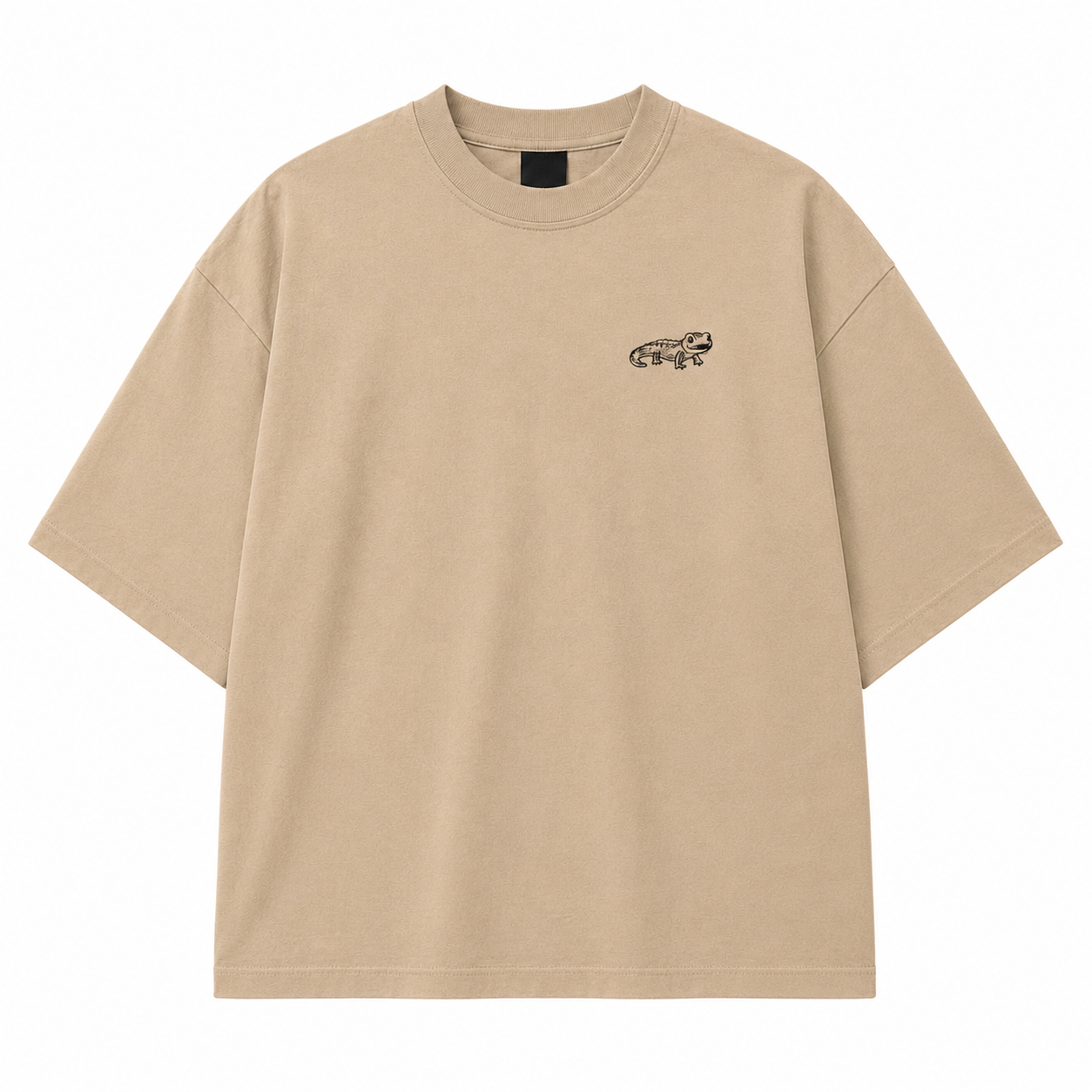 Shiva Premium Oversized T-Shirt
