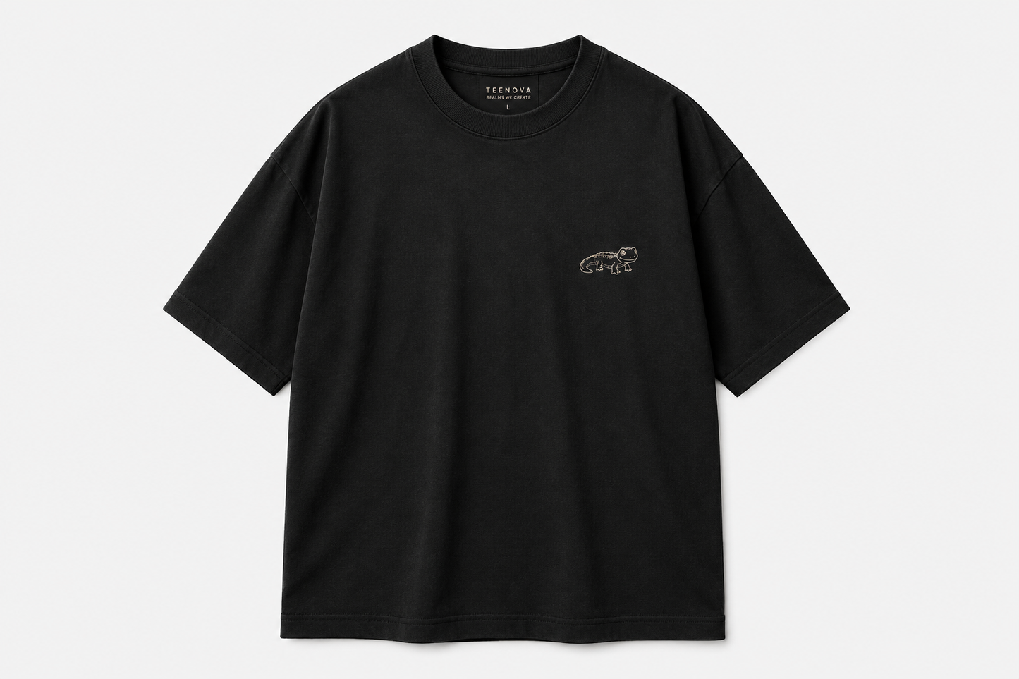 Beyond Ordinary - Eternel Premium Oversized Tshirt